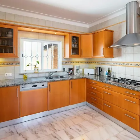 Casa Pleiades Carvoeiro (Lagoa)