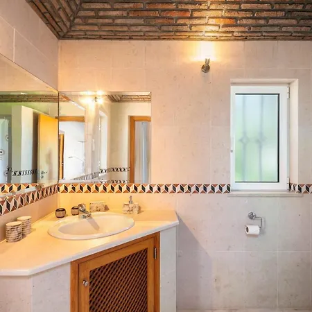 Casa Pleiades Villa *