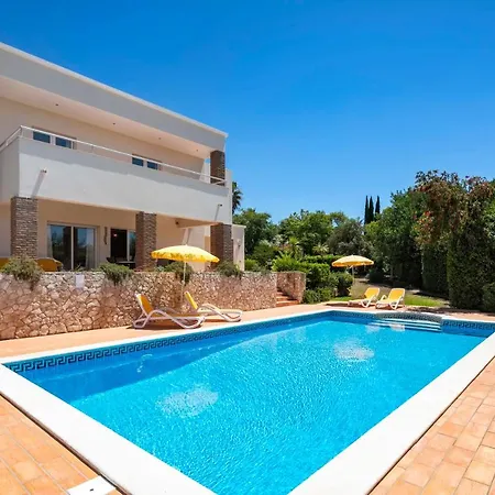 Casa Pleiades Villa *