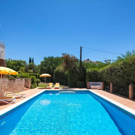 Casa Pleiades Carvoeiro (Lagoa)