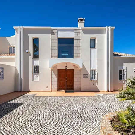 Casa Pleiades * Carvoeiro (Lagoa)