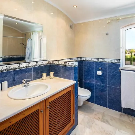 Casa Pleiades Carvoeiro (Lagoa)