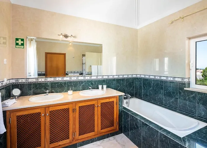 Casa Pleiades Carvoeiro (Lagoa)