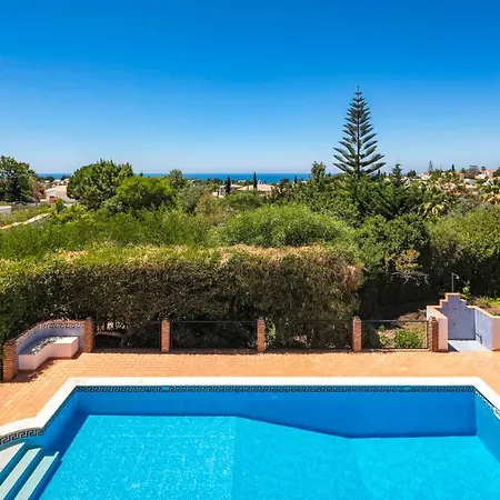 Casa Pleiades Villa *