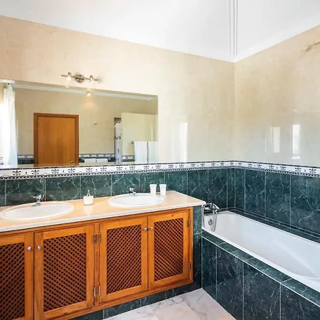 Casa Pleiades Carvoeiro (Lagoa)