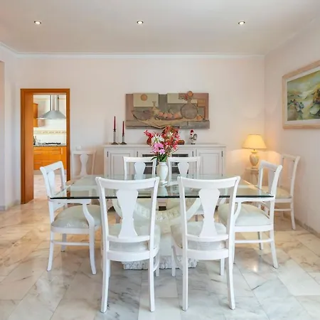 Casa Pleiades Carvoeiro (Lagoa)