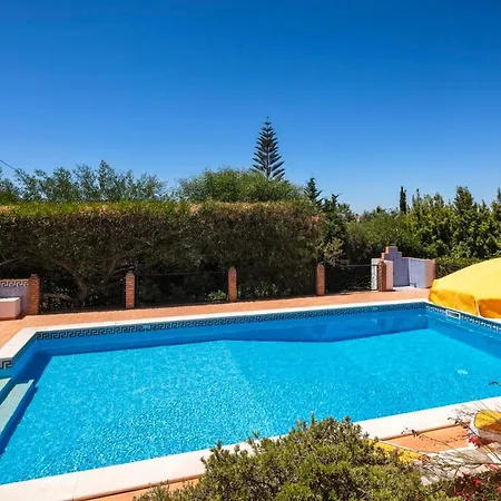 Casa Pleiades Villa *