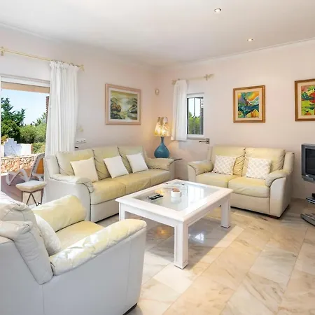 Casa Pleiades Carvoeiro (Lagoa)