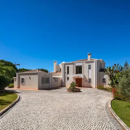 Casa Pleiades * Carvoeiro (Lagoa)