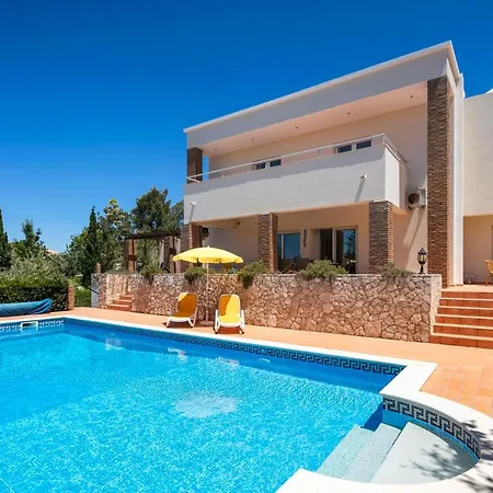 Casa Pleiades Carvoeiro (Lagoa)