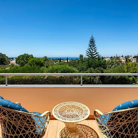 Casa Pleiades * Carvoeiro (Lagoa)