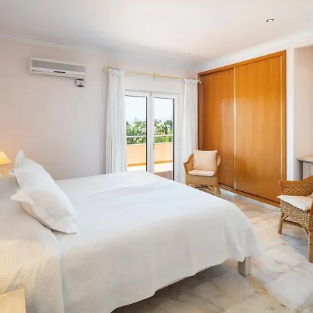 Villa Casa Pleiades *