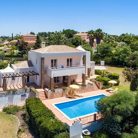 Villa Casa Pleiades *
