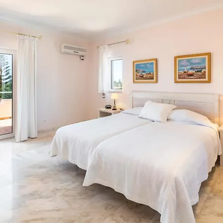 Villa Casa Pleiades Carvoeiro (Lagoa)