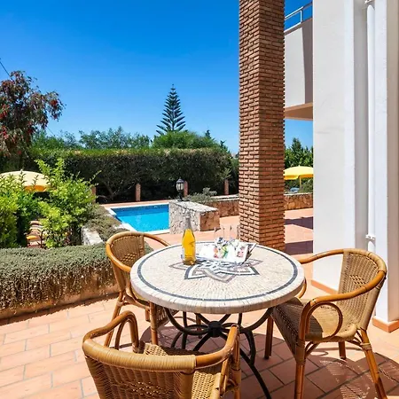 Villa Casa Pleiades Carvoeiro (Lagoa)