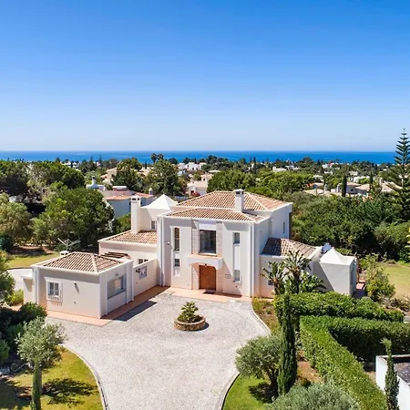 Casa Pleiades Carvoeiro (Lagoa)