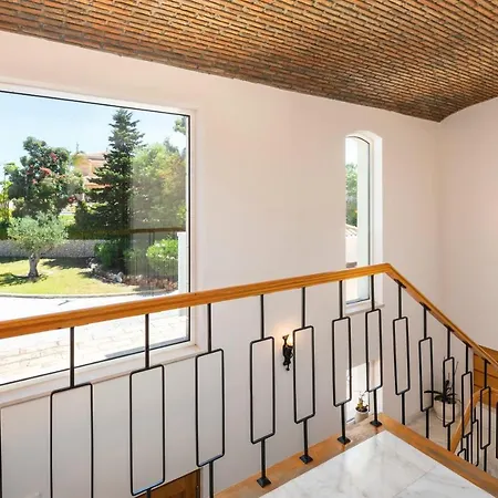 Villa Casa Pleiades *