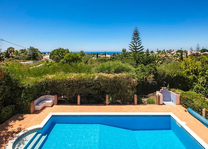 Casa Pleiades Villa *