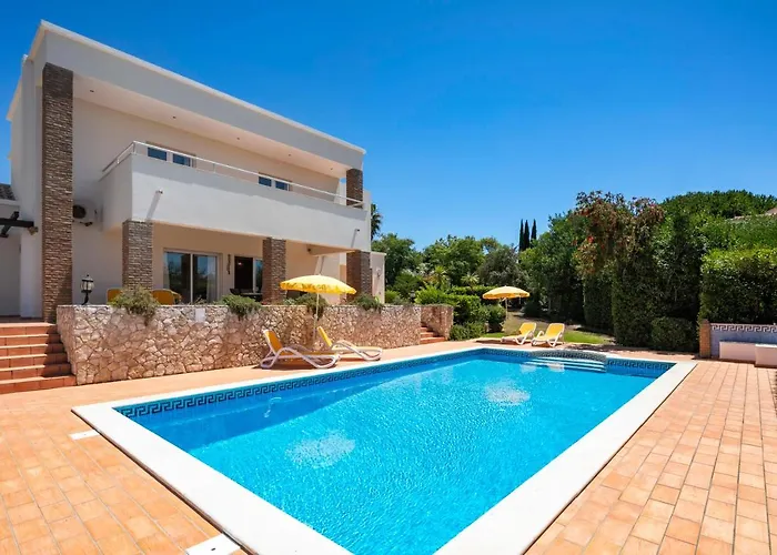 Casa Pleiades Villa *