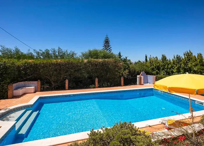 Casa Pleiades Villa *