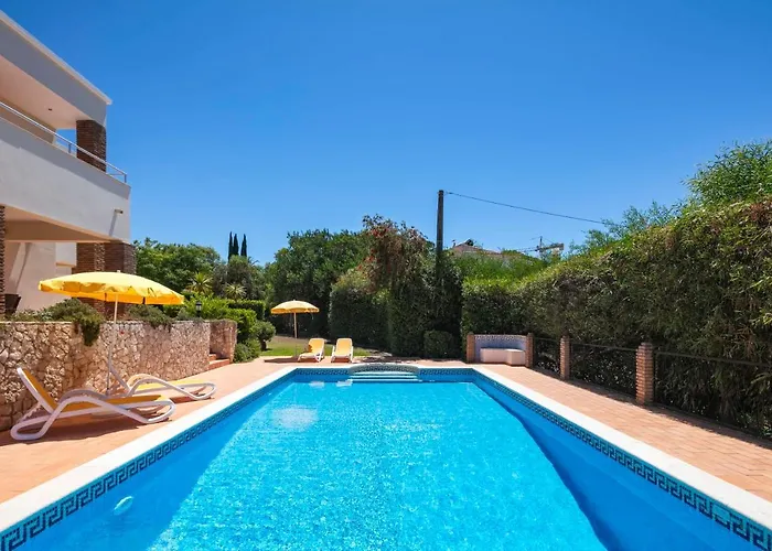 Casa Pleiades Carvoeiro (Lagoa)