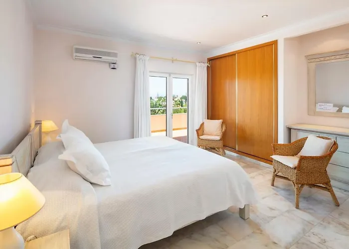 Villa Casa Pleiades *