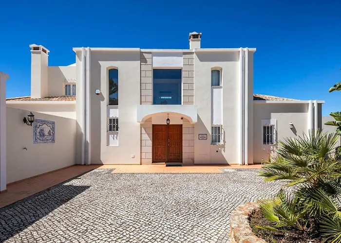 Casa Pleiades * Carvoeiro (Lagoa)