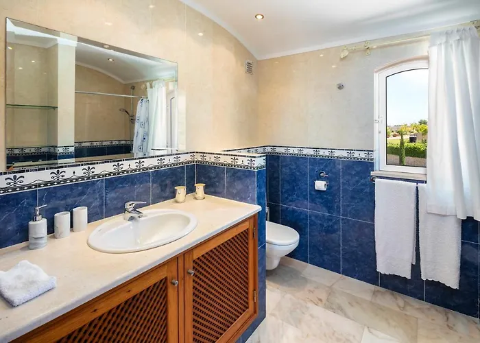 Casa Pleiades Carvoeiro (Lagoa)