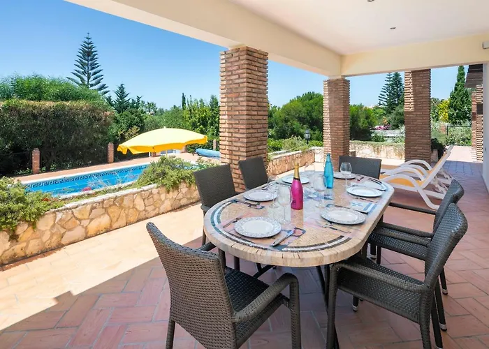 Casa Pleiades Villa *