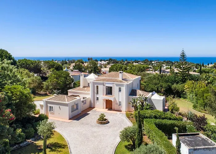 Casa Pleiades Carvoeiro (Lagoa)