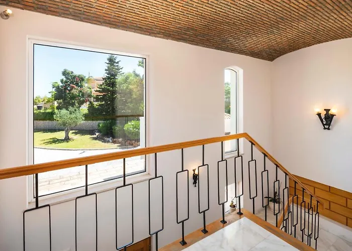 Villa Casa Pleiades *