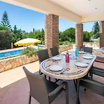 Casa Pleiades Villa *